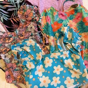 5t Swimsuit Bundle